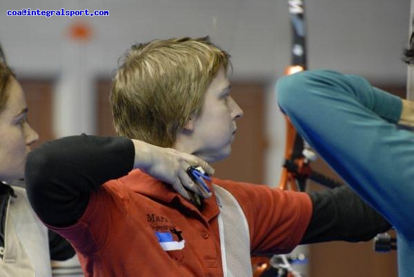 Photo du tournoi de Nimes