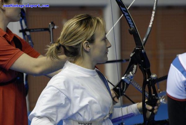 Photo du tournoi de Nimes