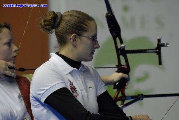 Photo du tournoi de Nimes