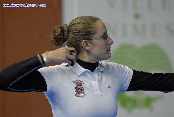 Photo du tournoi de Nimes