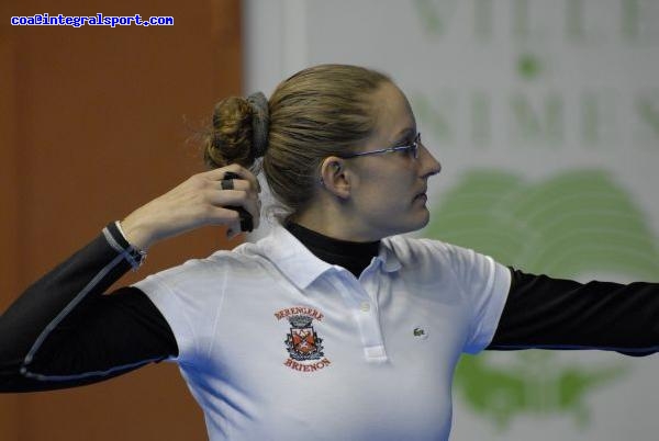 Photo du tournoi de Nimes