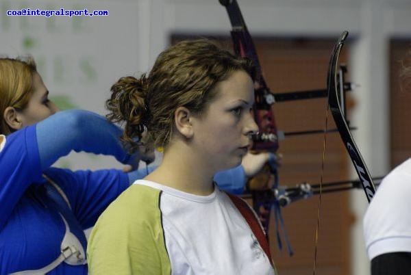 Photo du tournoi de Nimes