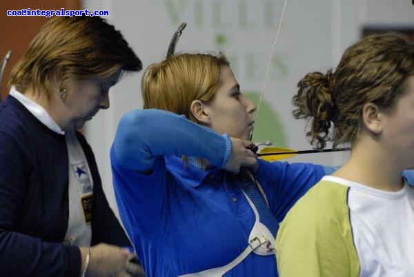 Photo du tournoi de Nimes