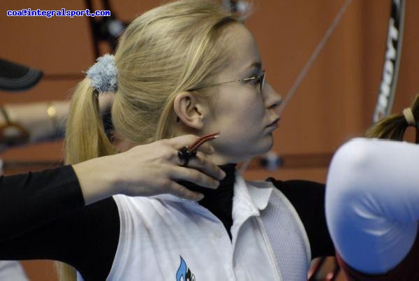 Photo du tournoi de Nimes