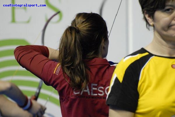 Photo du tournoi de Nimes