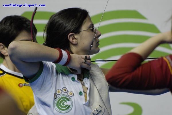 Photo du tournoi de Nimes