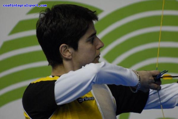 Photo du tournoi de Nimes