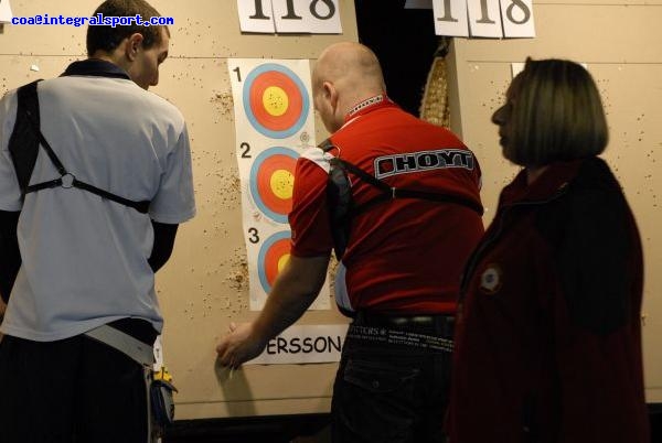 Photo du tournoi de Nimes