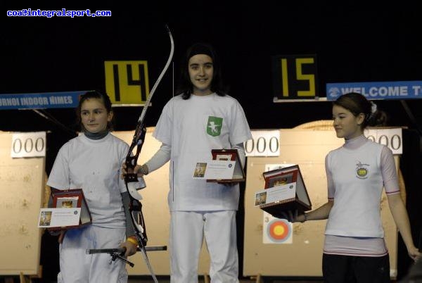 Photo du tournoi de Nimes