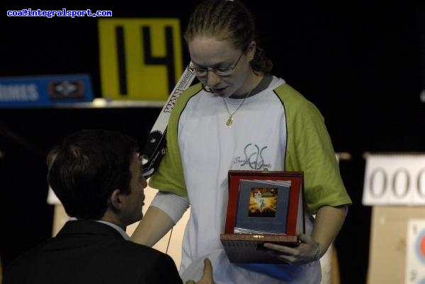 Photo du tournoi de Nimes