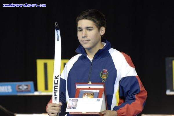 Photo du tournoi de Nimes