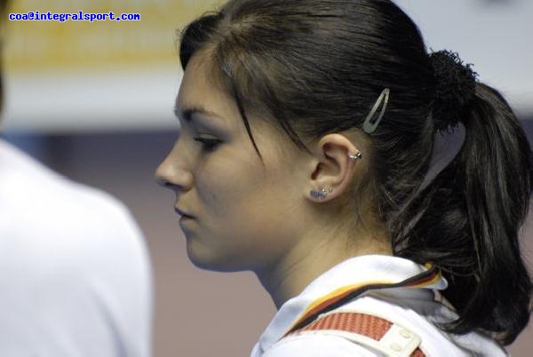 Photo du tournoi de Nimes