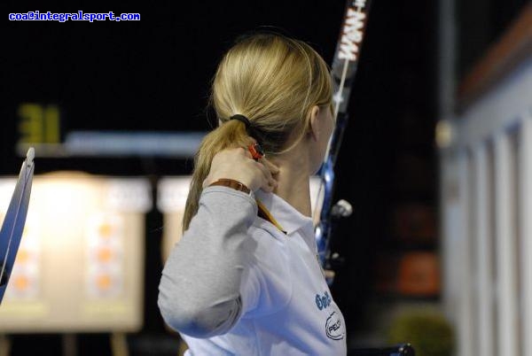 Photo du tournoi de Nimes