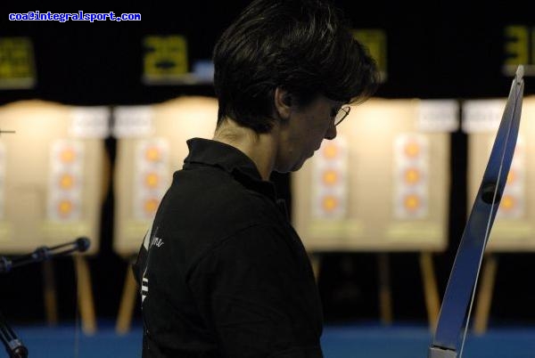 Photo du tournoi de Nimes