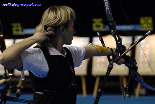 Photo du tournoi de Nimes