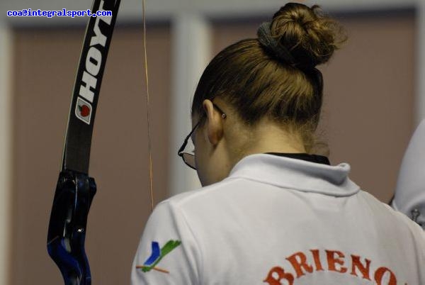 Photo du tournoi de Nimes