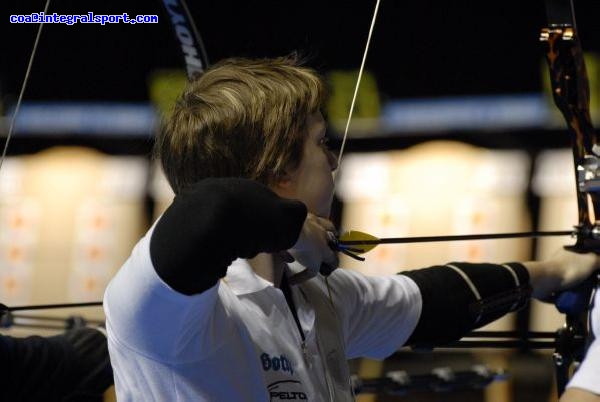 Photo du tournoi de Nimes