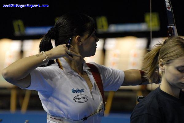 Photo du tournoi de Nimes