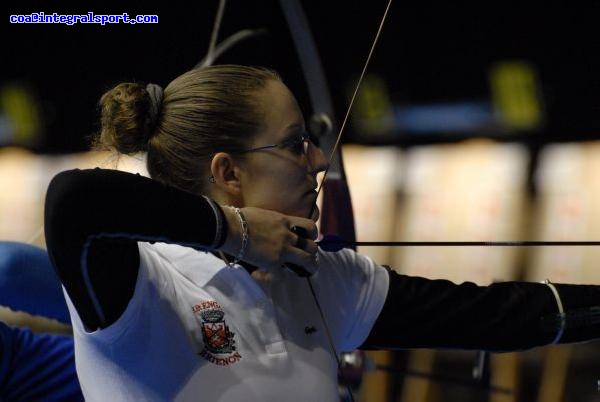 Photo du tournoi de Nimes