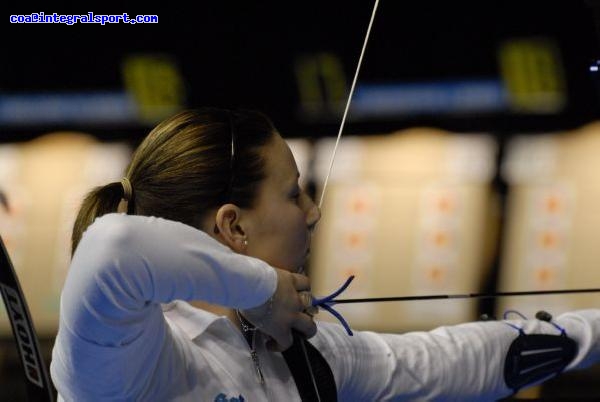 Photo du tournoi de Nimes