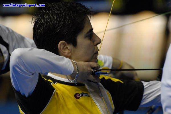 Photo du tournoi de Nimes