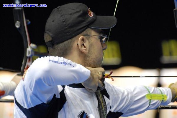 Photo du tournoi de Nimes