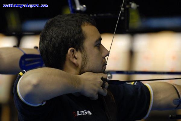 Photo of Nimes tournament