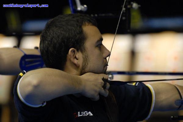 Photo du tournoi de Nimes