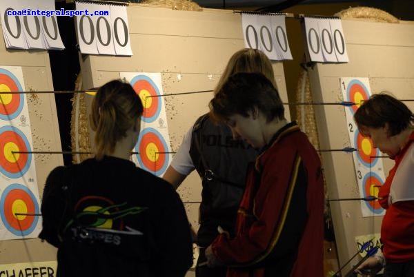 Photo du tournoi de Nimes