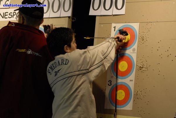 Photo du tournoi de Nimes