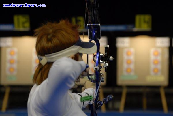 Photo du tournoi de Nimes