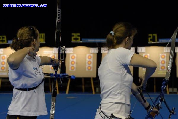 Photo du tournoi de Nimes