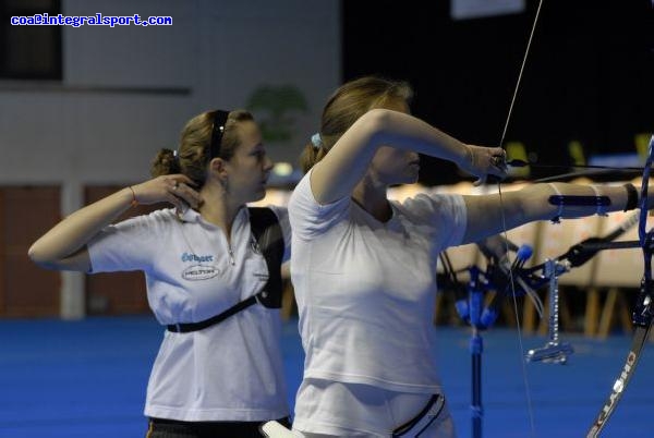 Photo du tournoi de Nimes