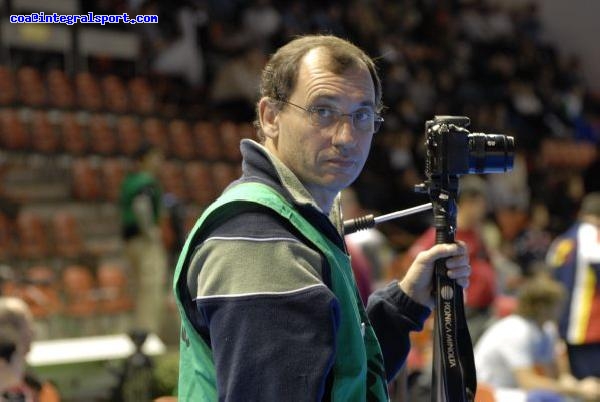 Photo du tournoi de Nimes