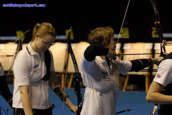 Photo du tournoi de Nimes