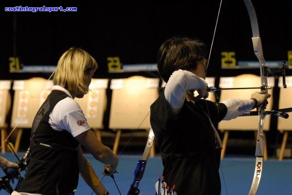 Photo du tournoi de Nimes