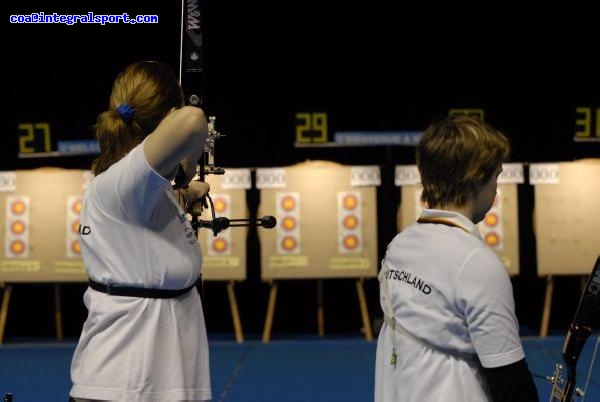 Photo du tournoi de Nimes