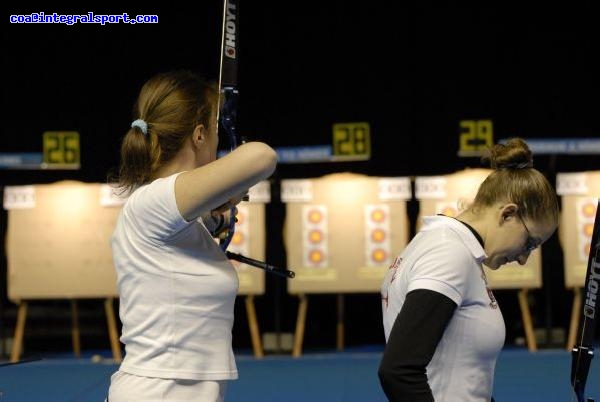 Photo du tournoi de Nimes