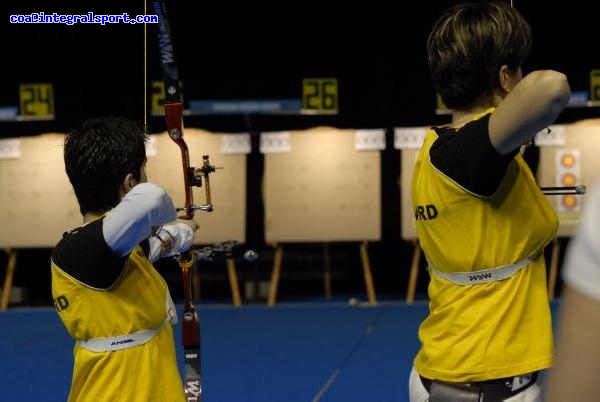 Photo du tournoi de Nimes