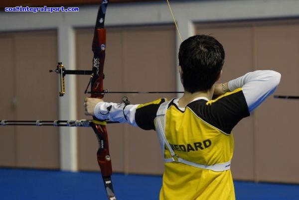 Photo du tournoi de Nimes