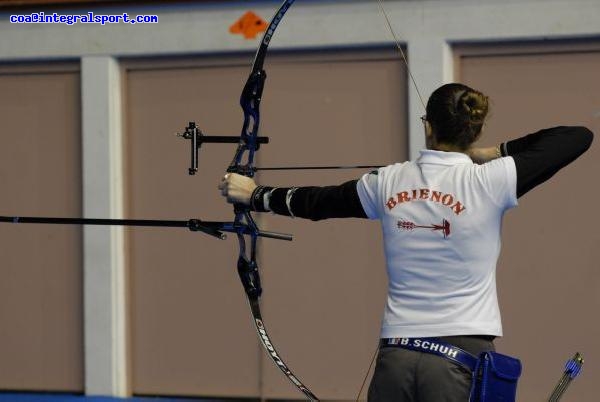 Photo of Nimes tournament