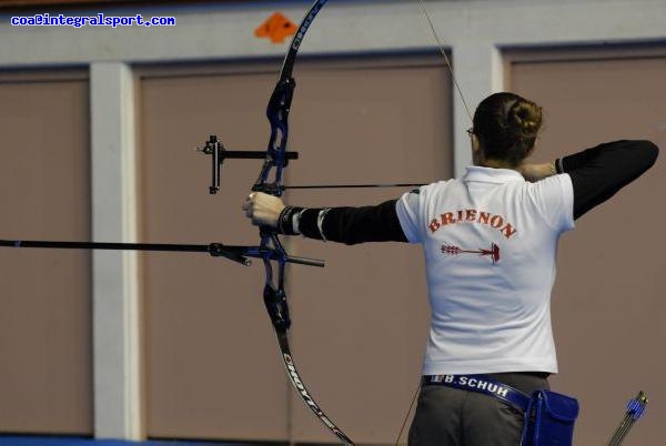 Photo du tournoi de Nimes