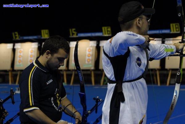 Photo du tournoi de Nimes