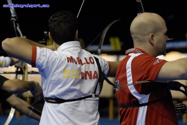 Photo du tournoi de Nimes