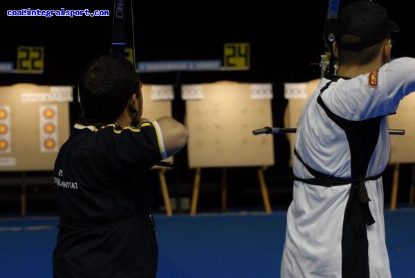 Photo du tournoi de Nimes