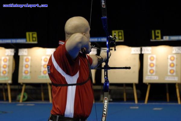 Photo du tournoi de Nimes