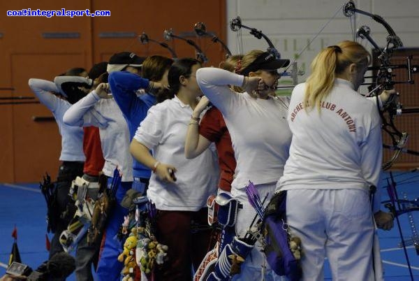 Photo du tournoi de Nimes