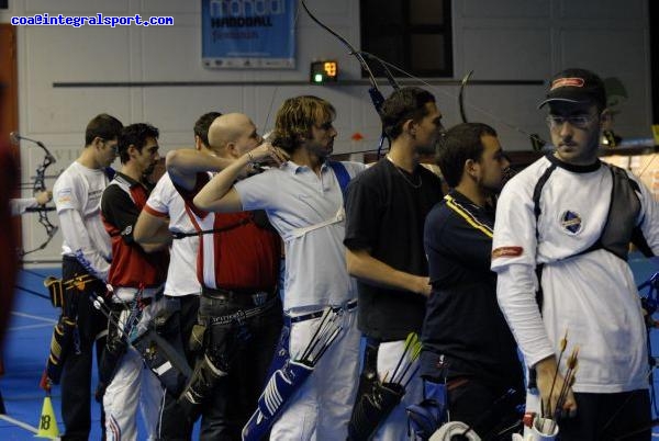 Photo of Nimes tournament