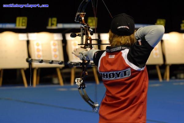 Photo of Nimes tournament