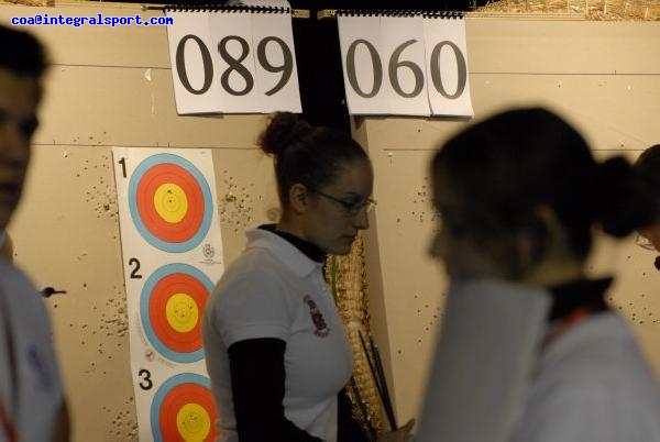 Photo du tournoi de Nimes